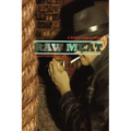 Raw Meat