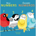 Numbers/Numeros