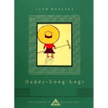 Daddy-Long-Legs