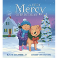 A Very Mercy Christmas