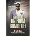 When the Uniform Comes Off: Navigating the Seas of a Military Marriage