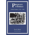 Priest on Horseback: Father Farmer