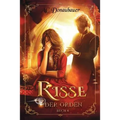 Risse: Der Orden - Buch 4