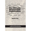 The Ethically Responsible Organization