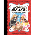The Princess in Black and the Science Fair Scare