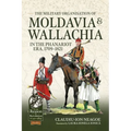 The Military Organization of Moldavia and Wallachia in the Phanariot Era, 1709-1821