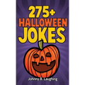 275+ Halloween Jokes: Funny Halloween Jokes for Kids