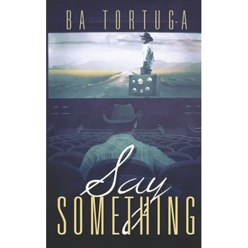 Say Something