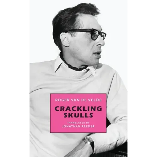 Crackling Skulls
