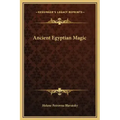 Ancient Egyptian Magic