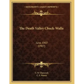 The Death Valley Chuck-Walla: June, 1907 (1907)