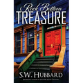 Rock Bottom Treasure: a twisty, read-all-night mystery