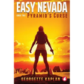 Easy Nevada and the Pyramid's Curse