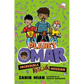 Planet Omar: Incredible Rescue Mission