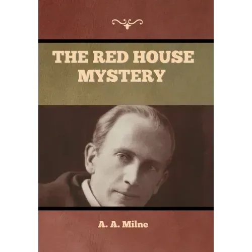 The Red House Mystery