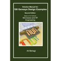 Solution Manual for 100 Genesys Design Examples: Second Edition