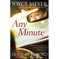 Any Minute