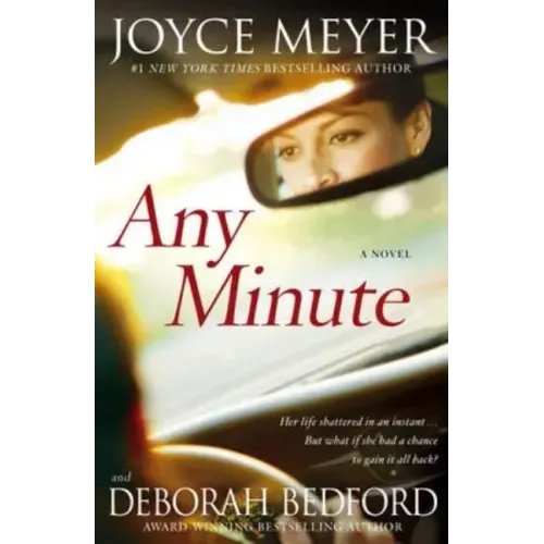 Any Minute