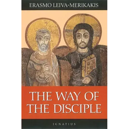 The Way of the Disciple