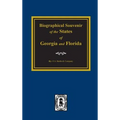 Biographical Souvenior of the States of Georgia & Florida.