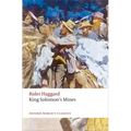 King Solomon's Mines