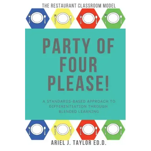Party of Four Please!: Differentiation at Its Best