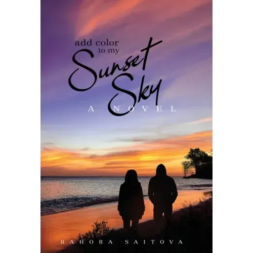 Add Color to my Sunset Sky