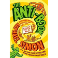 The Anti-Book