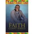 The Faith Giant Series: (Faith Giantship)