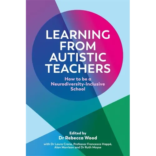 Learning from Autistic Teachers: How to Be a Neurodiversity-Inclusive School