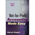 Not for Profit Accounting Made