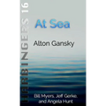 At Sea