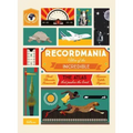Recordmania: Atlas of the Incredible