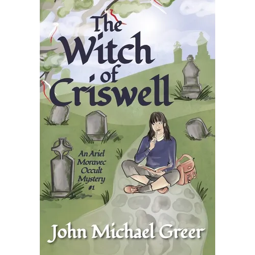 The Witch of Criswell