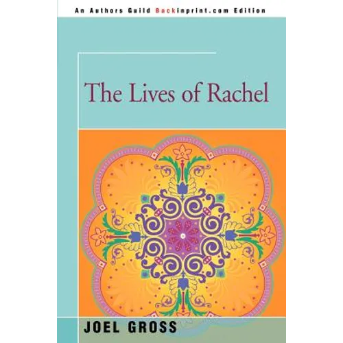 The Lives of Rachel
