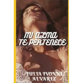 Mi Alma Te Pertenece