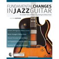 Fundamental Changes in Jazz Guitar