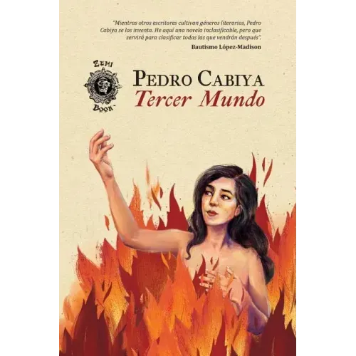 Tercer Mundo