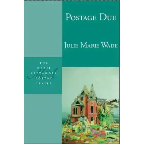 Postage Due