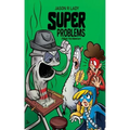 Super Problems: A Magic Pen Adventure