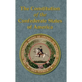 The Constitution of the Confederate States of America