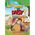 Where is Daisy?
