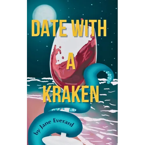 Date with a Kraken