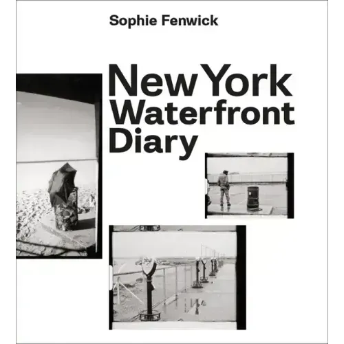 New York Waterfront Diary