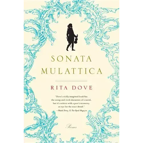 Sonata Mulattica: A Life in Five Movements and a Short Play