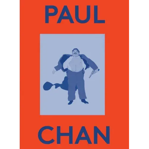 Paul Chan: 2000 Words