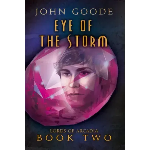 Eye of the Storm