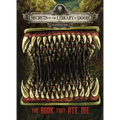 The Book That Ate Me