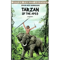 Tarzan of the Apes