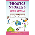 Phonics Stories, Short Vowels